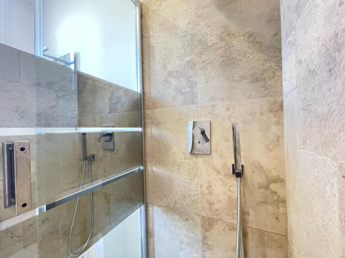 Nice Renting - Cambrai02 - Studio Beach Sea View - Ac - Promenade Des Anglais Exterior foto